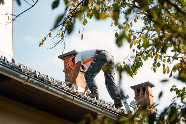Best Flat Roofing  in Smoke Rise, AL