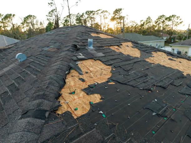 Best Chimney Flashing Repair  in Smoke Rise, AL