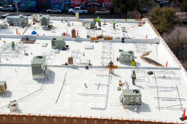 Best Roof Coating and Sealing  in Smoke Rise, AL