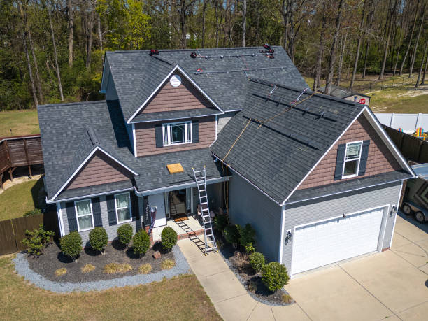 Best Wood Shake Roofing  in Smoke Rise, AL