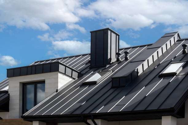 Best Sheet Metal Roofing  in Smoke Rise, AL